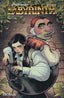 Jim Hensons Labyrinth #02 Torque Var Comics - Back Issues Boom! Entertainment Default Title
