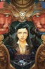 Jim Hensons Labyrinth #02 1:10 Malavia "Virgin" Var Comics - Back Issues Boom! Entertainment Default Title