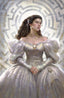 Jim Hensons Labyrinth #02 1:25 Florentino Var Comics - Back Issues Boom! Entertainment Default Title