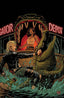 Red Before Black #03 1:10 Dave Johnson Var Comics - Back Issues Boom! Entertainment Default Title