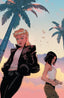 Red Before Black #03 1:25 Bengal Var Comics - Back Issues Boom! Entertainment Default Title