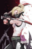 House of Slaughter #26 InHyuk Lee Var Comics - Back Issues Boom! Entertainment Default Title