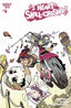 I Heart Skull-Crusher #06 Brittany Williams Var Comics - Back Issues Boom! Entertainment Default Title