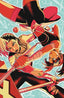 I Heart Skull-Crusher #06 1:10 Zonno "Virgin" Var Comics - Back Issues Boom! Entertainment Default Title