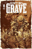 Aint No Grave #02 2nd Ptg Comics - Back Issues Image Comics Default Title