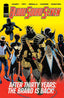 Blood Squad Seven #01 2nd Ptg Comics - Back Issues Image Comics Default Title