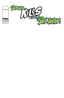 Spawn Kills Every Spawn #01 "Blank" Var Comics - Back Issues Image Comics Default Title