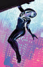 Spider-Gwen The Ghost-Spider #02 2nd Ptg 1:25 Hans Var Comics - Back Issues Marvel Comics Default Title