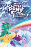 My Little Pony Storm of Zephyr Heights #02 Kids IDW Publishing Default Title