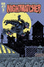 Teenage Mutant Ninja Turtles Nightwatcher #03 Lankry Var Comics - Back Issues IDW Default Title