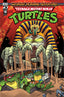 Teenage Mutant Ninja Turtles Saturday Morning Adventures (2023) #18 Comics - Back Issues IDW Default Title