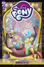 My Little Pony Best of Discord One-Shot Kids IDW Publishing Default Title