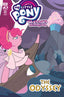 My Little Pony Classics Reimagined Odyssey #01 Kids IDW Publishing Default Title