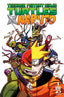 Teenage Mutant Ninja Turtles X Naruto #01 1:25 Felipe Smith Var Comics - Back Issues IDW Default Title