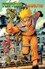 Teenage Mutant Ninja Turtles X Naruto #01 1:150 Ortega Var Comics - Back Issues IDW