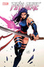 Psylocke (2024) #01 Hicham Habchi Var Comics - Back Issues Marvel Comics Default Title