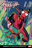 Spider-Boy (2023) #12 Michael Cho Var Comics - Back Issues Marvel Comics Default Title