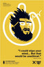 Power Fantasy #01 1:50 Rian Hughes Var Comics - Back Issues Image Comics Default Title