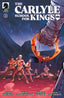 Carlyle School For Kings #02 Independent Dark Horse Comics Default Title