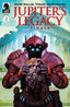 Jupiters Legacy Finale #02 Comics - Back Issues DARK HORSE Default Title