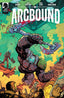 Arcbound #01 1:25 Ottley Var Independent Dark Horse Comics Default Title  