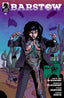 Barstow #01 Independent Dark Horse Comics Default Title