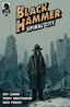 Black Hammer Spiral City #01 Independent Dark Horse Comics Default Title