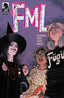 FML #01 1:10 Scott Var Comics - Back Issues DARK HORSE Default Title