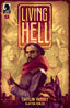 Living Hell #01 Comics - Back Issues Dark Horse Comics Default Title