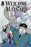 Welcome To the Maynard #01 Comics - Back Issues Dark Horse Comics Default Title