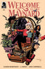 Welcome To the Maynard #01 Samnee Var Comics - Back Issues DARK HORSE Default Title