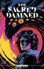 Horizon Experiment Sacred Damned #01 Comics - Back Issues Image Comics Default Title