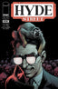 Hyde Street #01 Frank & Anderson Var Comics - Back Issues Image Comics Default Title