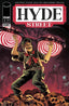 Hyde Street #01 1:25 Kelley Jones & Anderson Var Comics - Back Issues Image Comics Default Title
