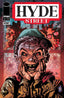 Hyde Street #01 1:50 Deodato & Anderson Var Comics - Back Issues Image Comics Default Title