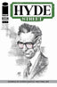 Hyde Street #01 1:250 Ivan Reis Var Comics - Back Issues Image Comics Default Title
