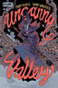 Uncanny Valley #06 Schweizer Var Comics - Back Issues Boom! Entertainment Default Title