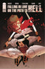 Falling in Love on the Path to Hell #05 1:10 Frank Miller & Jock Var Comics - Back Issues Image Comics Default Title