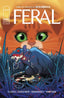Feral #07 Comics - Back Issues Image Comics Default Title