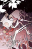Feral #07 1:25 McClaren Var Comics - Back Issues Image Comics Default Title