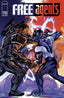 Free Agents #04 Comics - Back Issues Image Comics Default Title