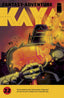 Kaya #22 Comics - Back Issues Image Comics Default Title