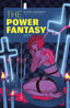 Power Fantasy #03 Ganucheau Var Comics - Back Issues Image Comics Default Title