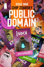 Public Domain #09 Comics - Back Issues IMAGE COMICS Default Title