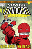 Savage Dragon (1993) #274 Larsen "70s Trade Dress" Var