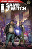 Sam and Twitch Case Files #08 Comics - Back Issues Image Comics Default Title