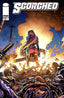 Scorched #35 Carlos Var Comics - Back Issues Image Comics Default Title