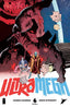 Ultramega #06 Comics - Back Issues Image Comics Default Title