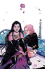 Violent Flowers #02 1:10 Llovet Var Comics - Back Issues Image Comics Default Title