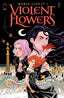 Violent Flowers #02 Orellana Var Comics - Back Issues Image Comics Default Title